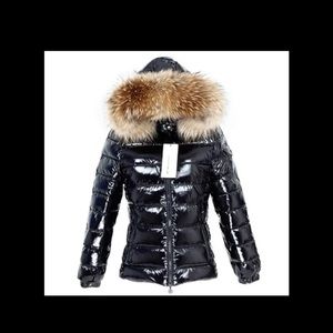 Womens Moncler jacket